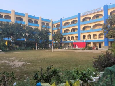 School Building