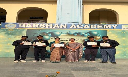 Zonal Level Science Exhibition